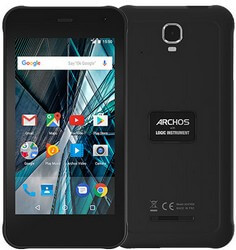 Замена дисплея на телефоне Archos Sense 47X в Липецке